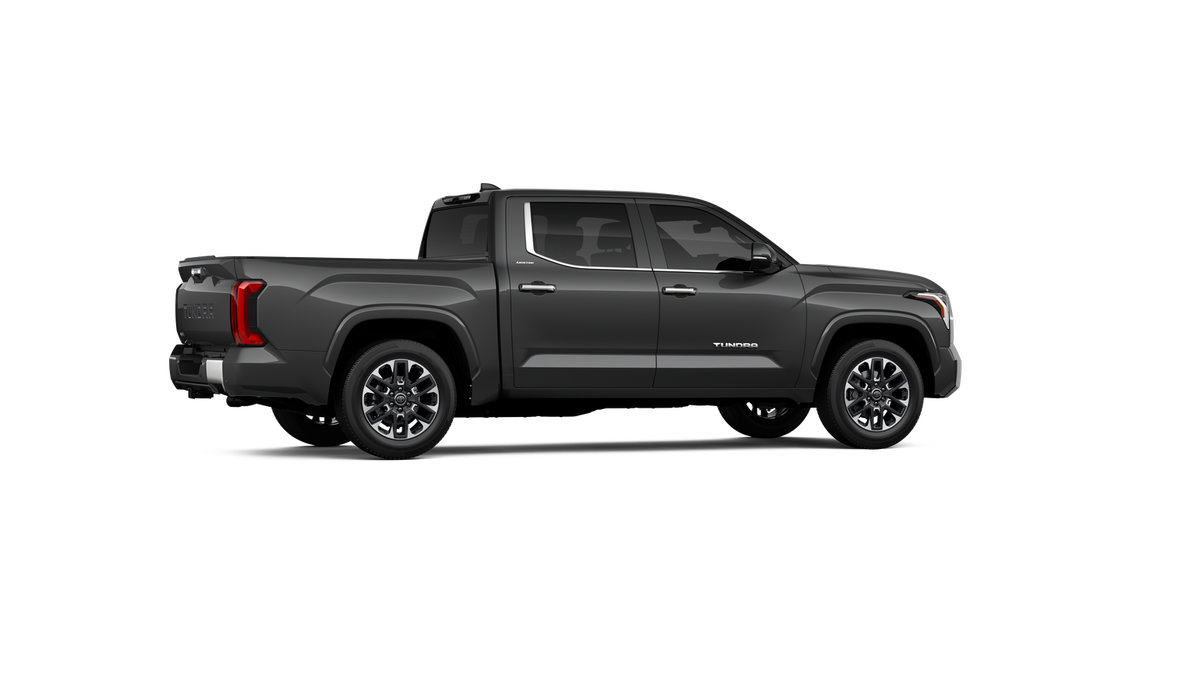 New 2026 Toyota Tundra Limited AWD/4WD image 11