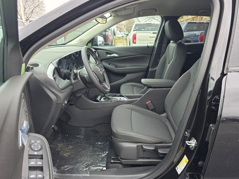 New 2026 Buick Encore GX Preferred image 13