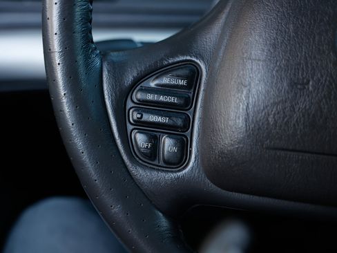 Used 2003 Mercury Marauder image 26