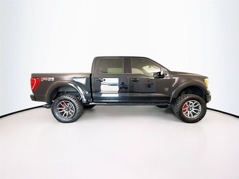 Used 2021 Ford F150 XLT w/ Equipment Group 302A High AWD/4WD image 29