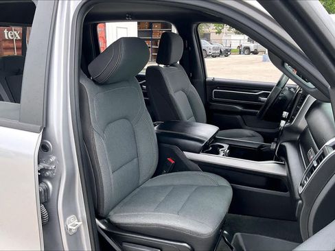 Used 2023 RAM 1500 Lone Star RWD image 9