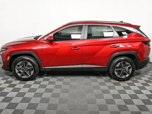 New 2026 Hyundai Tucson SEL image 7