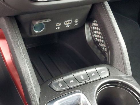 Used 2023 Chevrolet TrailBlazer RS image 19