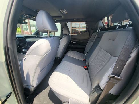 Used 2024 Hyundai Santa Cruz SEL w/ Activity Package FWD image 10