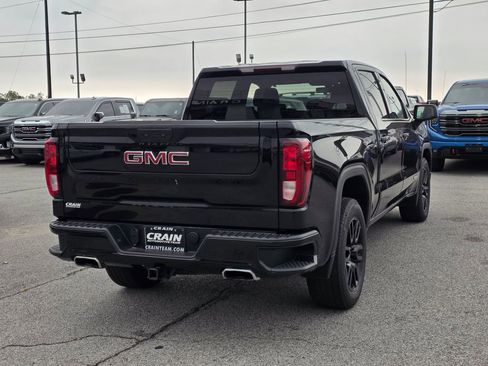 Used 2022 GMC Sierra 1500 Elevation AWD/4WD image 8