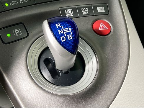 Used 2012 Toyota Prius Four FWD image 25