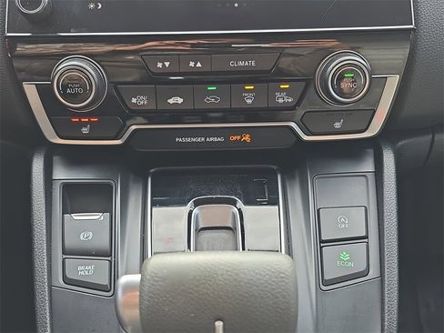 Used 2022 Honda CR-V EX image 22