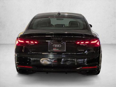 Certified 2022 Audi A5 2.0T Premium Plus image 7