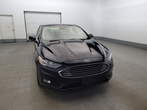Used 2020 Ford Fusion SE w/ Equipment Group 151A image 14