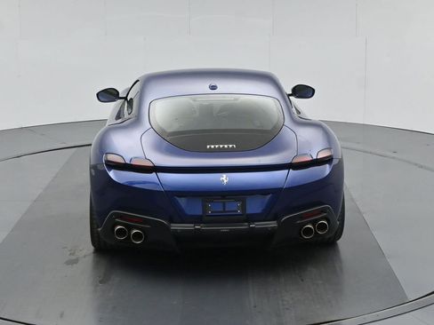 Used 2023 Ferrari Roma RWD image 40