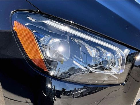 Used 2024 Mercedes-Benz Maybach GLS 600 Maybach GLS 600 image 27