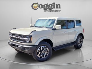 New 2025 Ford Bronco Outer Banks 360° Tour