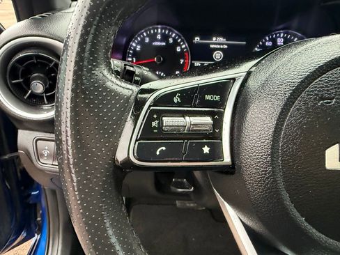 Used 2024 Kia Forte GT-Line w/ GT-Line Premium Package image 31