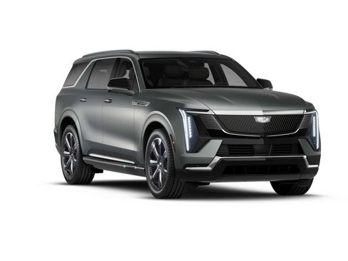 New 2026 Cadillac Escalade IQL Luxury AWD/4WD image 48