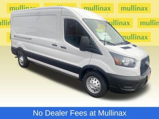 New 2026 Ford Transit 250 148 Medium Roof Extended AWD w/ Load Area Protection Package 360° Tour