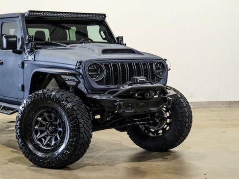 Used 2025 Jeep Gladiator Sport AWD/4WD image 32