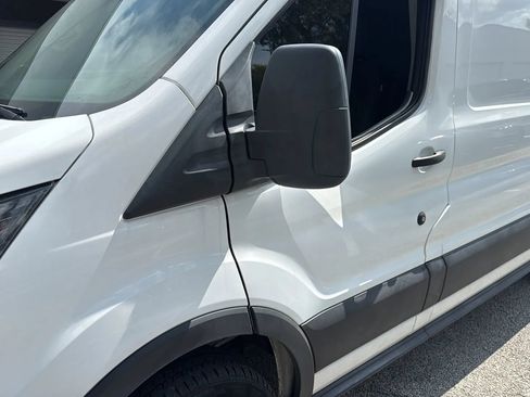 Used 2021 Ford Transit 250 148 High Roof Extended RWD image 39