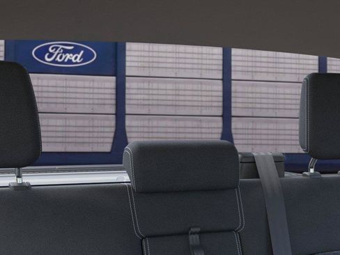 New 2026 Ford Ranger XL w/ Trailer Tow Package RWD image 22