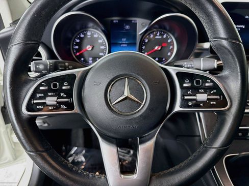 Used 2021 Mercedes-Benz GLC 300 image 14