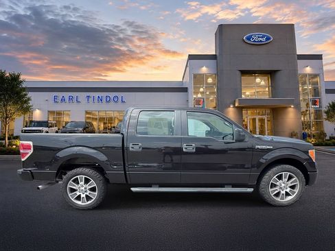 Used 2014 Ford F150 STX w/ Equipment Group 201A Mid RWD image 9
