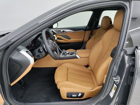 New 2026 BMW 840i w/ M Sport Professional Package image 3