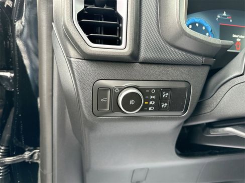 New 2025 Ford Bronco Sport Outer Banks w/ Outer Banks Tech Package+ image 18