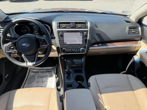 Used 2019 Subaru Outback 2.5i Limited AWD/4WD image 13