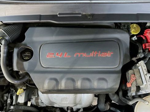 Used 2019 Jeep Compass Latitude w/ Popular Equipment Group AWD/4WD image 26