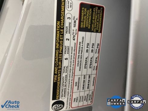 Used 2024 Audi e-tron GT Prestige w/ Prestige Package image 78