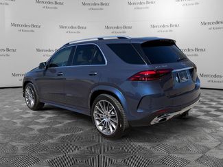 New 2026 Mercedes-Benz GLE 350 4MATIC video 3