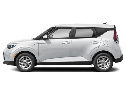 Certified 2023 Kia Soul S FWD image 3