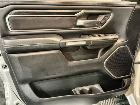 Used 2023 RAM 1500 Laramie image 21