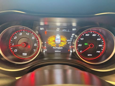 Used 2022 Dodge Charger SXT RWD image 33