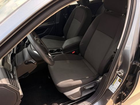 Used 2019 Volkswagen Jetta S w/ Driver Assistance Package FWD image 10