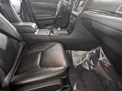 Used 2023 Chrysler 300 Touring L w/ Popular Equipment Group image 30