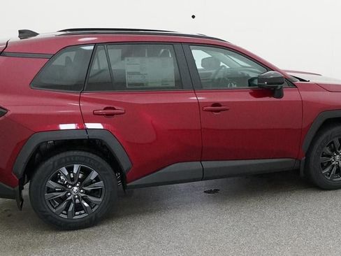 New 2026 Toyota RAV4 XLE Premium w/ Panoramic Sun Roof Package AWD/4WD image 10