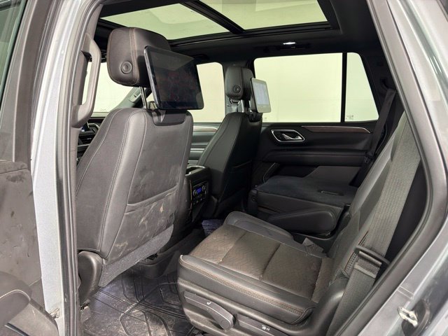 Used 2021 Chevrolet Tahoe High Country AWD/4WD image 32