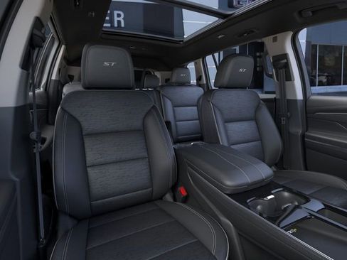 New 2026 Buick Enclave Sport Touring w/ Power Package image 16