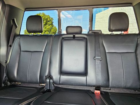 Used 2020 Ford F350 Lariat w/ Lariat Ultimate Package image 25