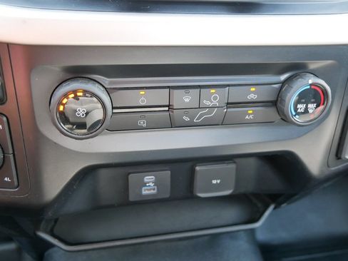Certified 2021 Ford F150 XL w/ Equipment Group 101A High AWD/4WD image 22