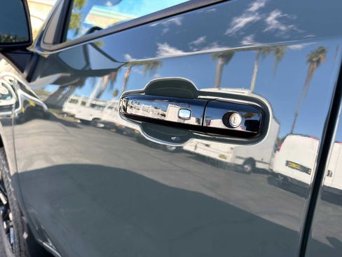 New 2026 Chevrolet Silverado 1500 LT Trail Boss w/ LT Trail Boss Premium Package image 48