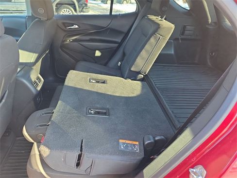 Used 2019 Chevrolet Equinox LT image 23