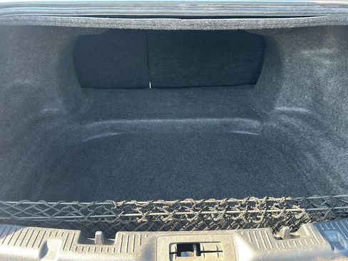Used 2016 Ford Taurus SHO AWD/4WD image 10