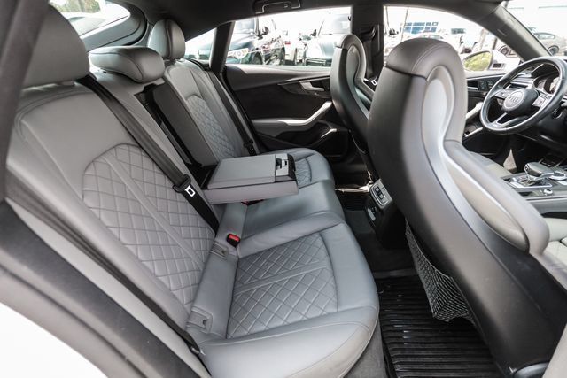 Used 2018 Audi S5 Premium Plus w/ Navigation Package AWD/4WD image 78