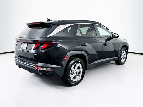 Used 2024 Hyundai Tucson SEL image 9