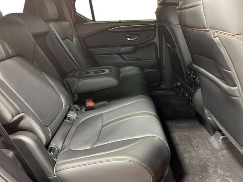 New 2026 Honda Passport TrailSport Elite image 28