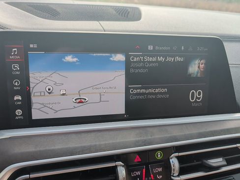 Used 2021 BMW X5 sDrive40i w/ Premium Package 2 image 22