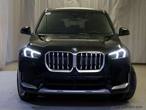 Certified 2025 BMW X1 xDrive28i image 5
