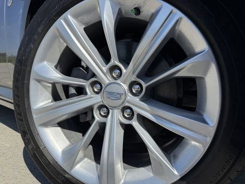 New 2026 Cadillac CT5 Premium Luxury image 10