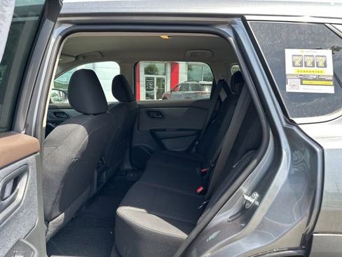 Used 2023 Nissan Rogue S AWD/4WD image 13